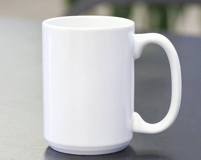 Custom mug