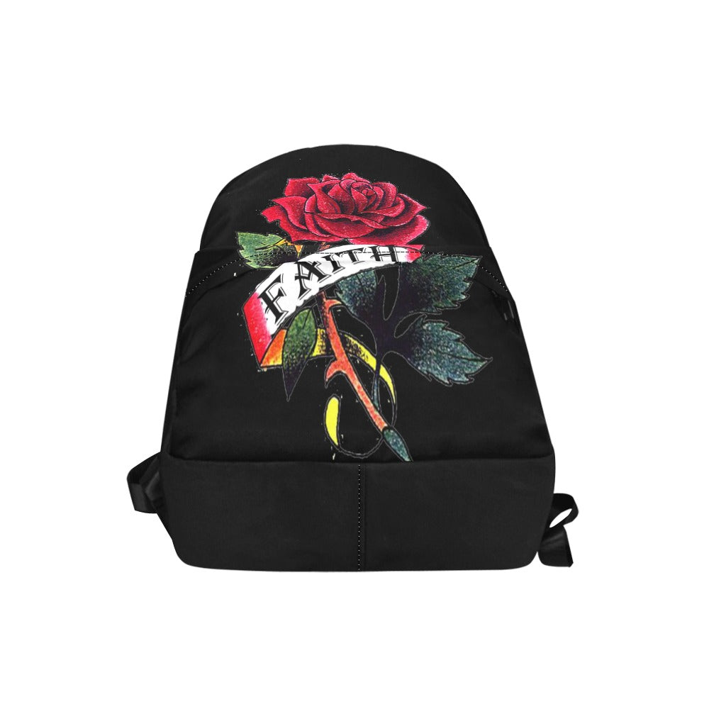 Faith Rose Backpack