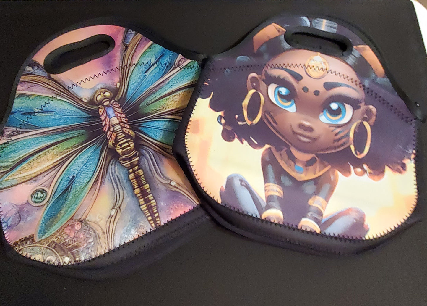 Custom Lunch Bag