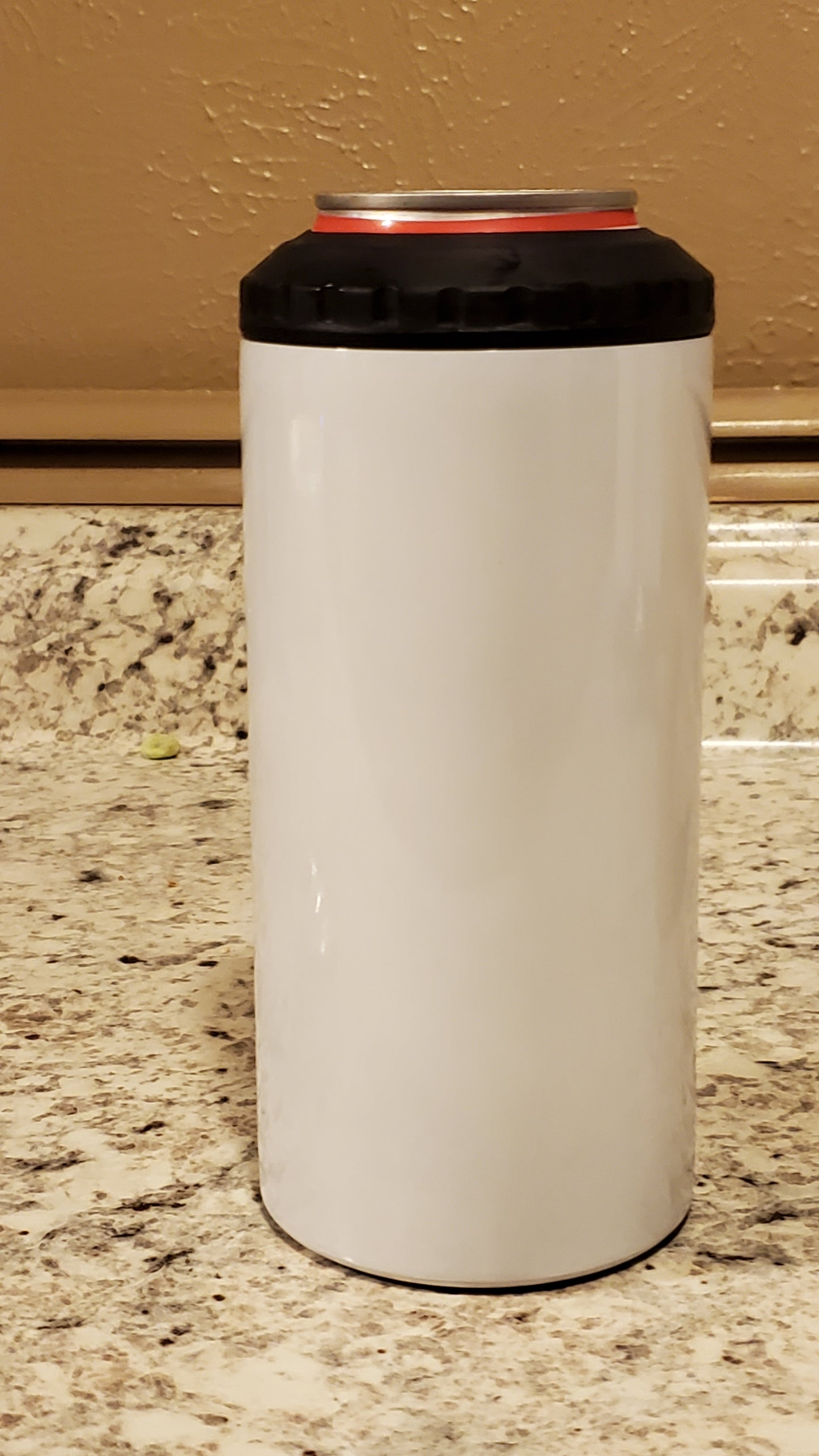 16 oz 4 in 1 Can Cooler