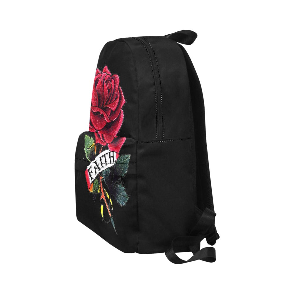 Faith Rose Backpack