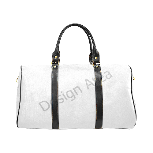 Custom Waterproof Travel Bag_Small (Model 1639)