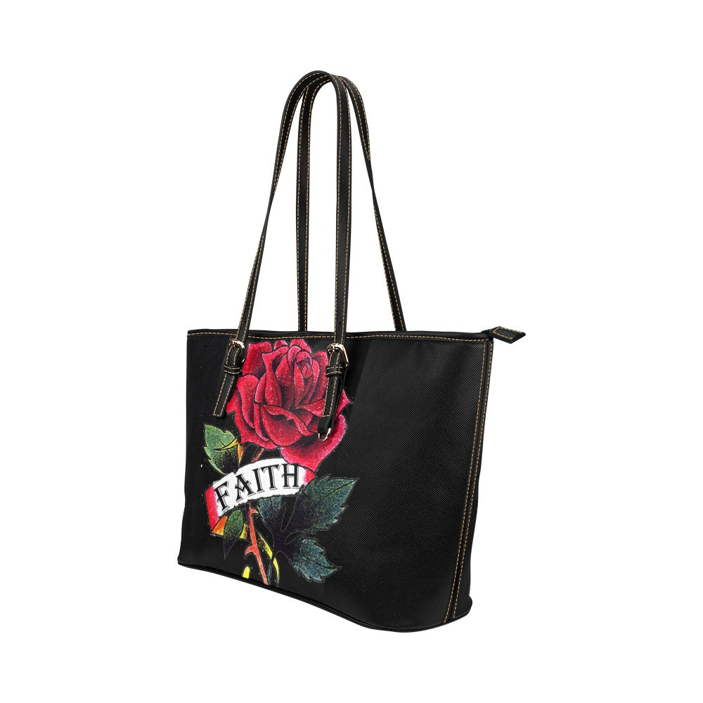 Faith Rose Handbag
