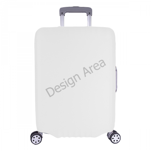 Custom Luggage Cover/Large 26"-28"