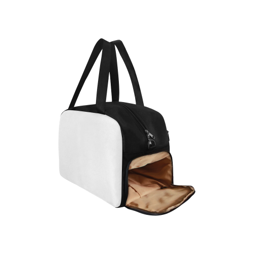 Custom Fitness Handbag (Model 1671)