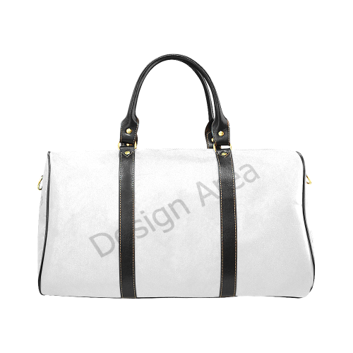 Custom Waterproof Travel Bag/Large (Model 1639)
