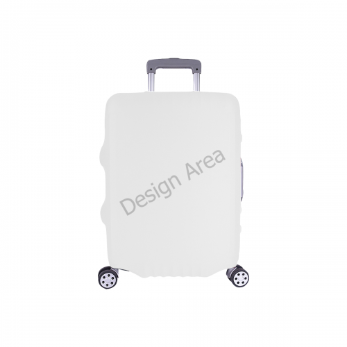 Custom Luggage Cover/Small 18"-21"