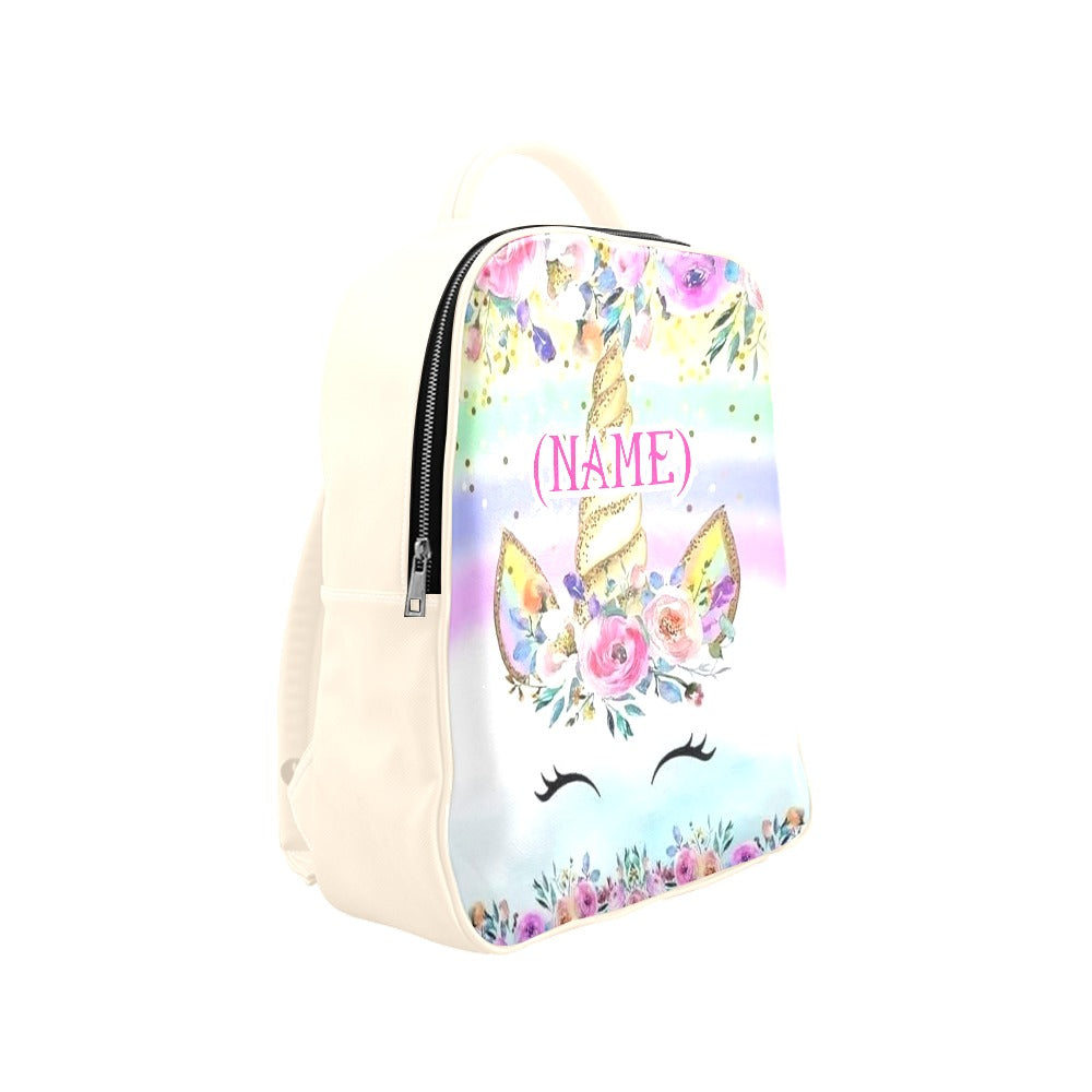 Unicorn Popular Backpack (Model 1622)