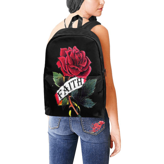 Faith Rose Backpack