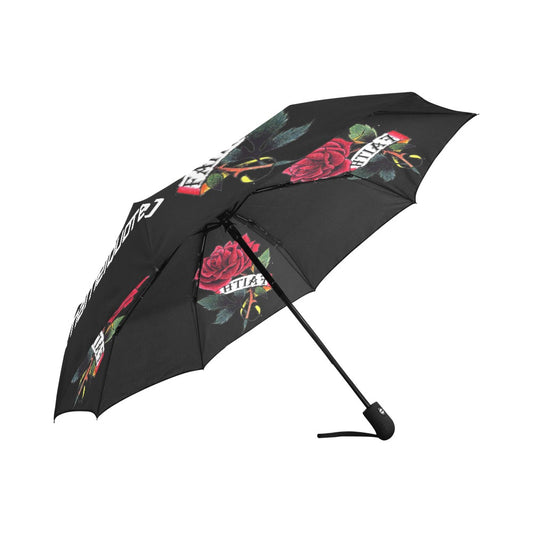 Faith Rose Umbrella